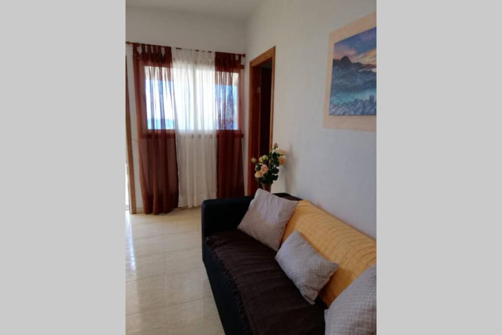 Vv El Cercado De La Montana Daire Las Puntas Dış mekan fotoğraf